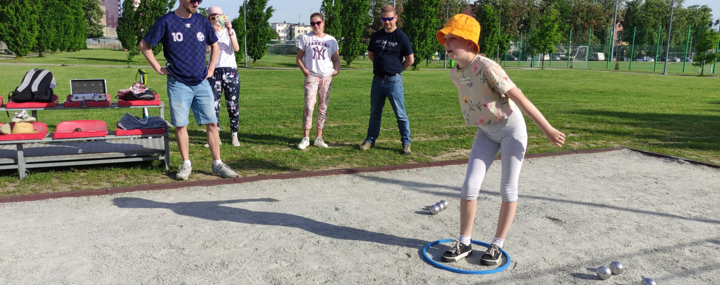 Brzeska Liga Boule - mamy zwycięzców i przymiarki do założenia klubu