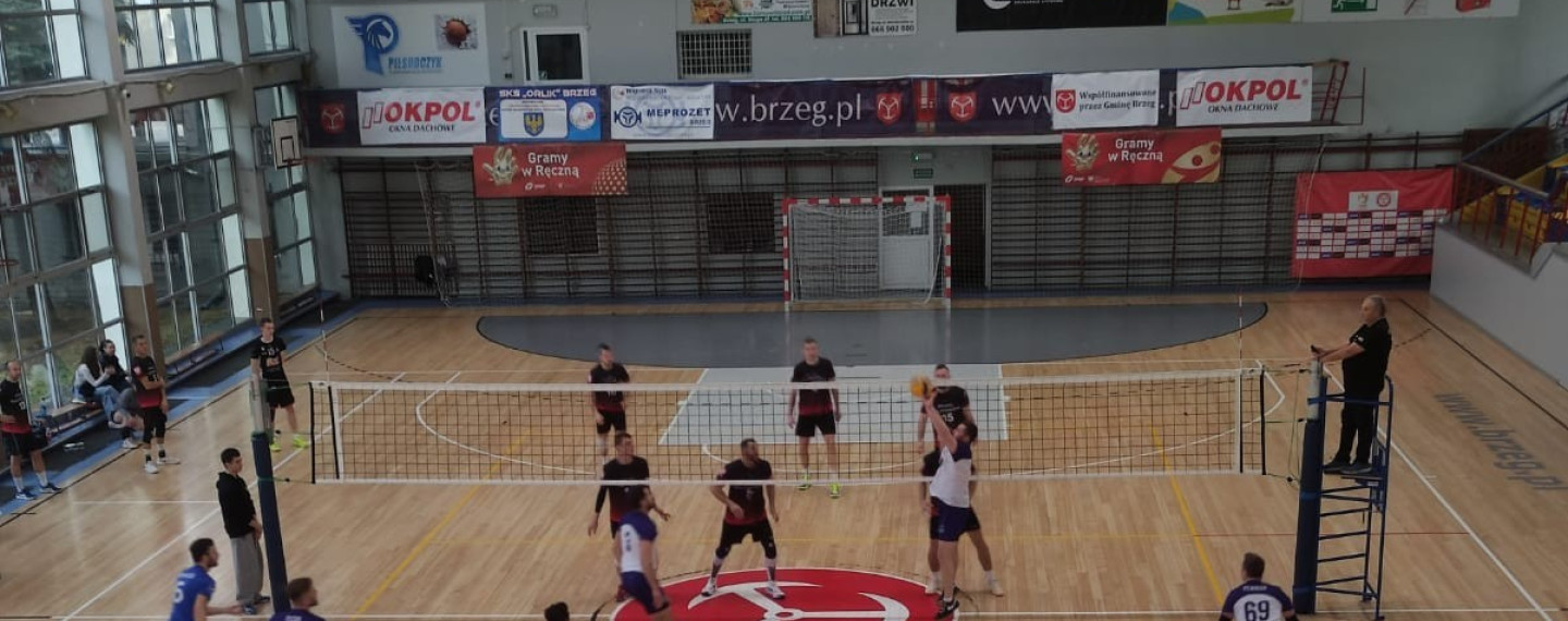 Rozpoczęliśmy zapisy do siatkarskiej ligi. Termin upływa 5 października Rozpoczęliśmy zapisy do siatkarskiej ligi. Termin upływa 5 października