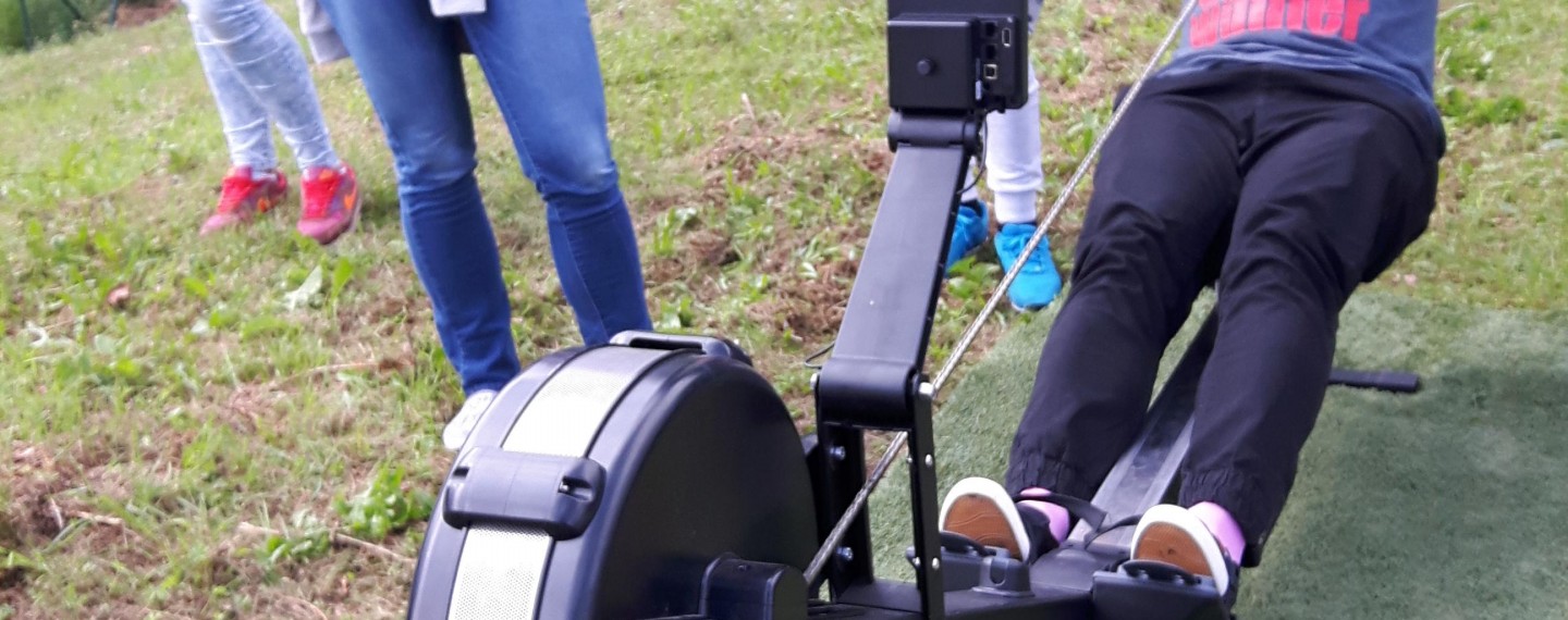 Ergowiosła Rekord Brzegu – 6. weekend