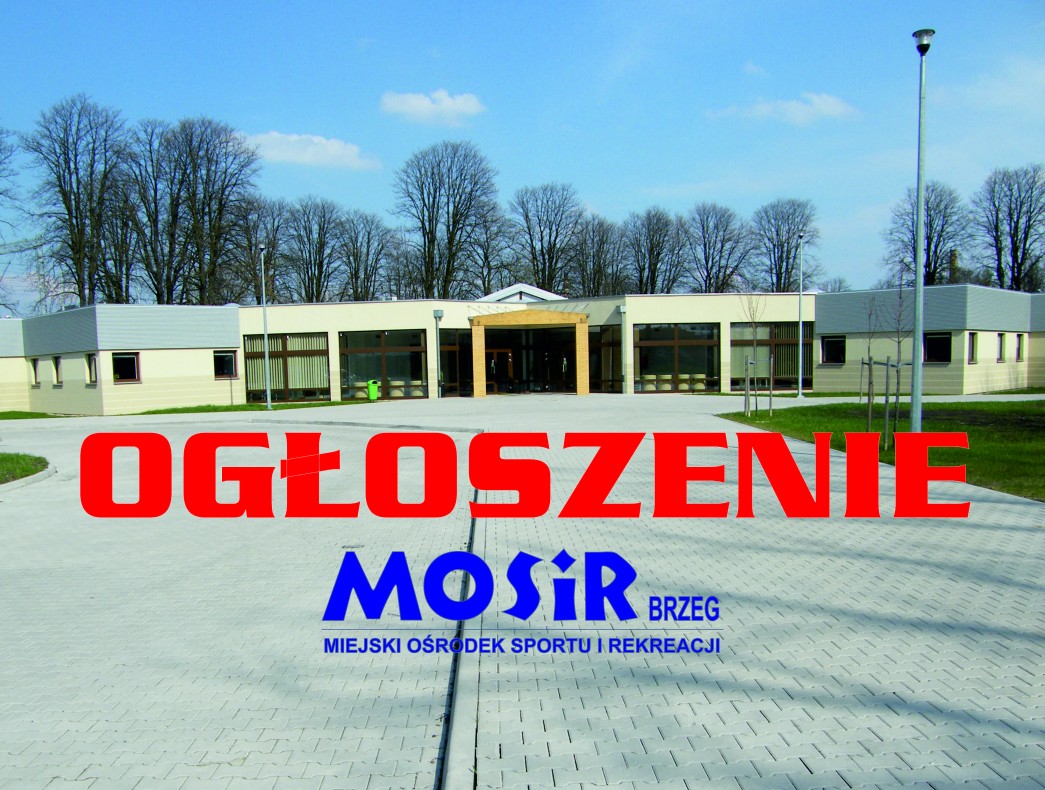 Szukamy pracownika na stanowisko konserwatora - ogrodnika terenów zielonych