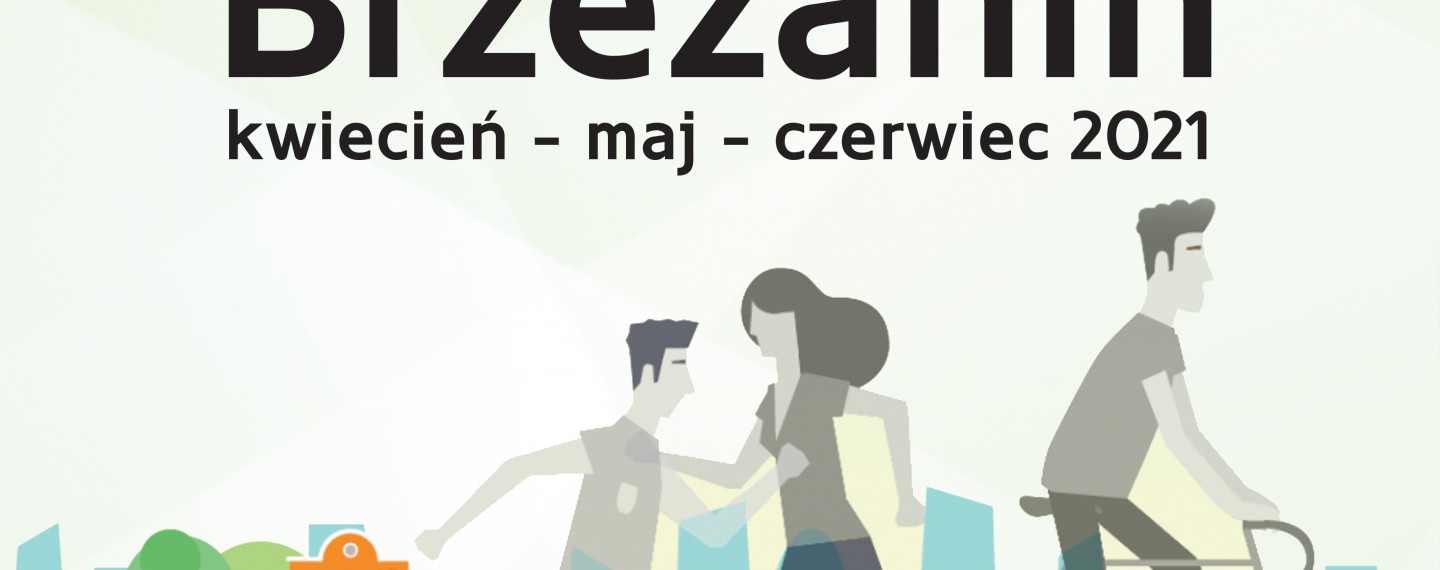 Aktywny Brzeżanin - za nami drugi miesiąc wyzwania