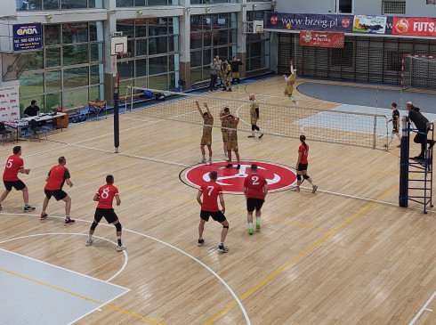 Siatkarze zaczynają play-off, koszykarze są na półmetku. Raport z naszych lig