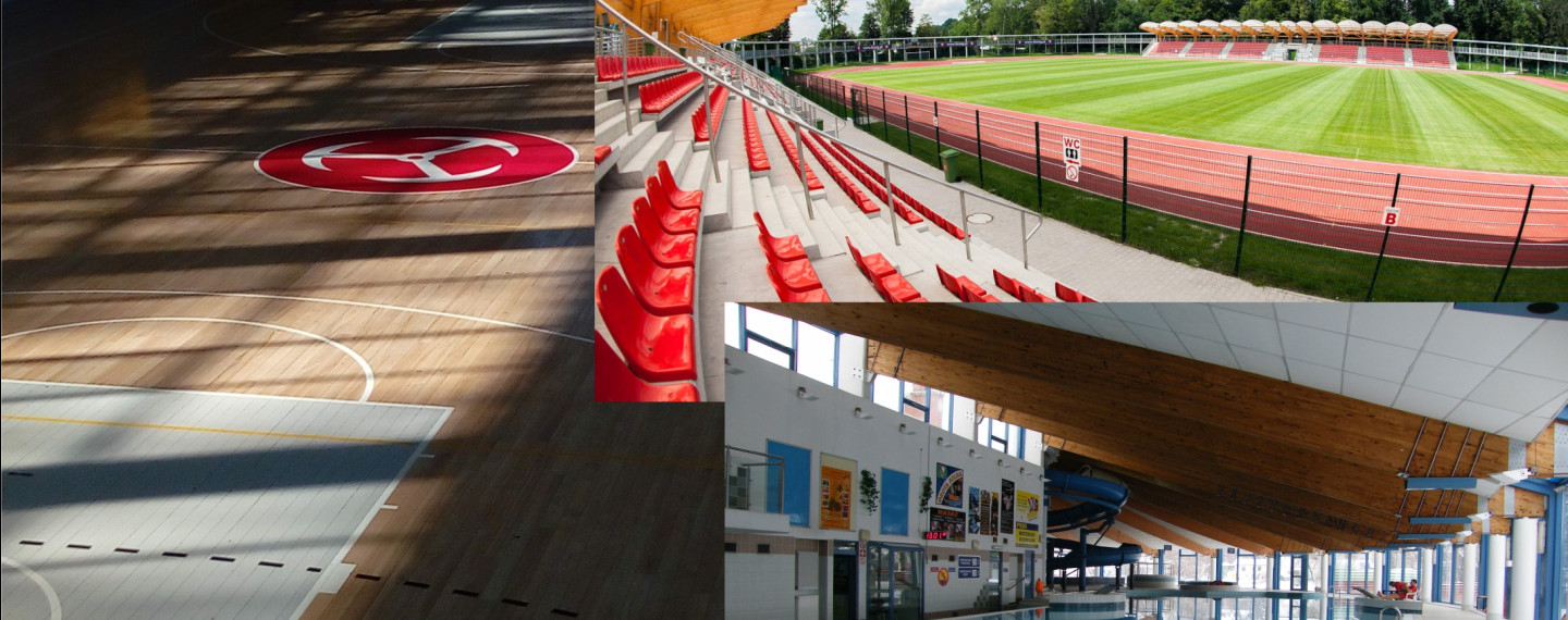Kalendarium wydarzeń MOSiR-u 2024