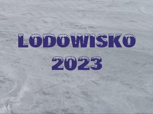 Lodowisko w 2023 roku nadal będzie bezpłatne
