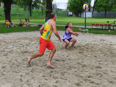 Drugi weekend z Brzeską Wakacjadą 