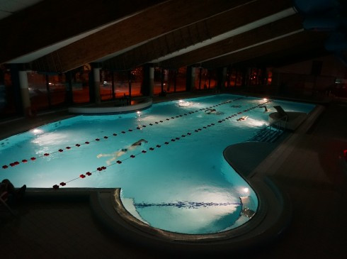 Aquapark ponownie otwarty. Zapraszamy od soboty 18 stycznia