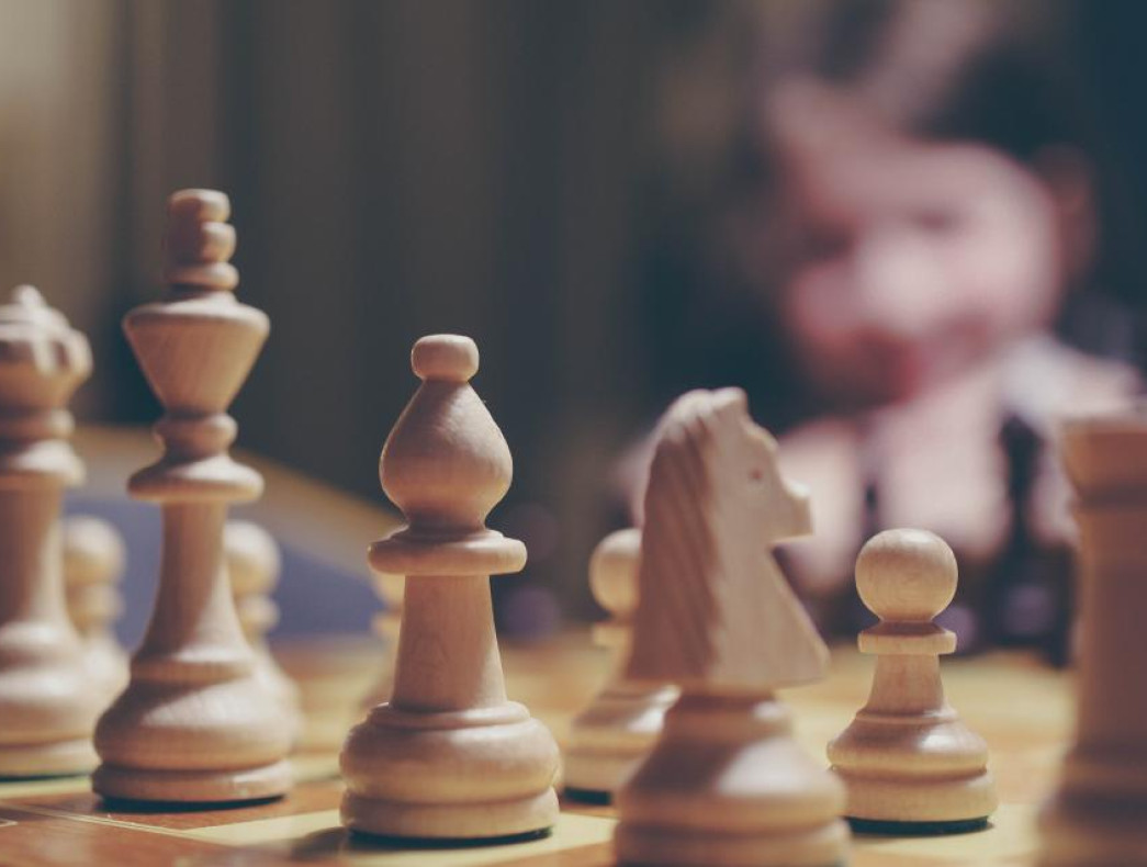 Zapraszamy młodych szachistów na Memoriał Kazimierza Boruty