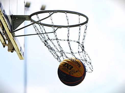 Streetball Brzeski 13 czerwca 2026 - INFORMACJE i REGULAMIN