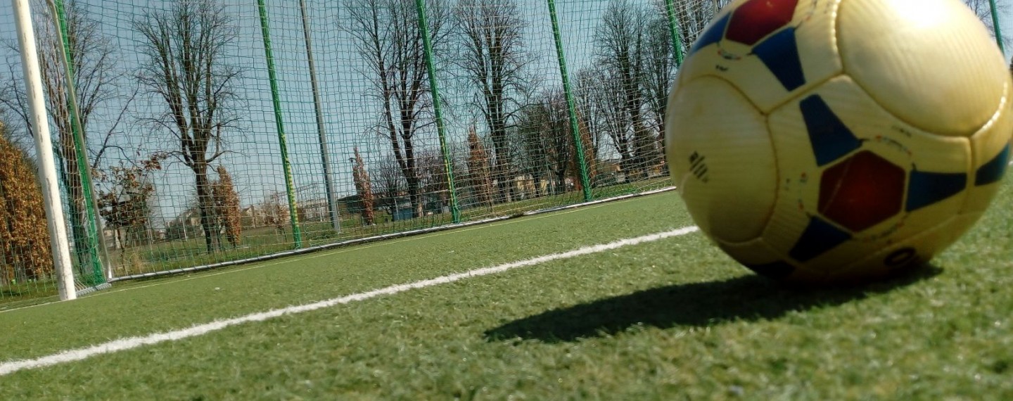 4 maja otwieramy stadion miejski. Obowiązują rezerwacje