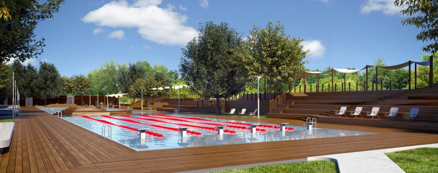 Jaki basen? List od developera